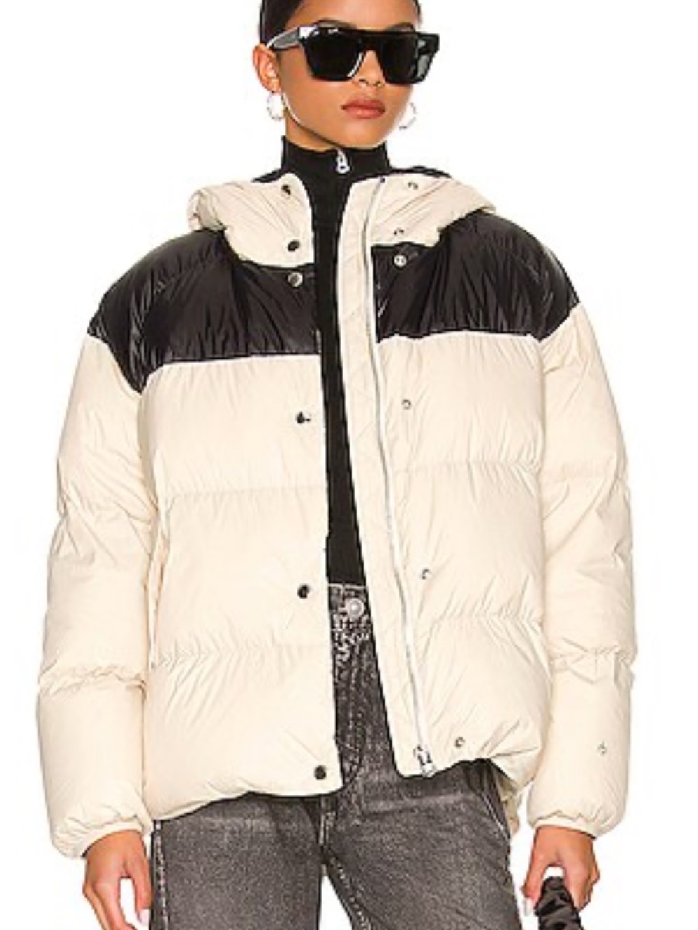 RAG & BONE Puffer Jacket